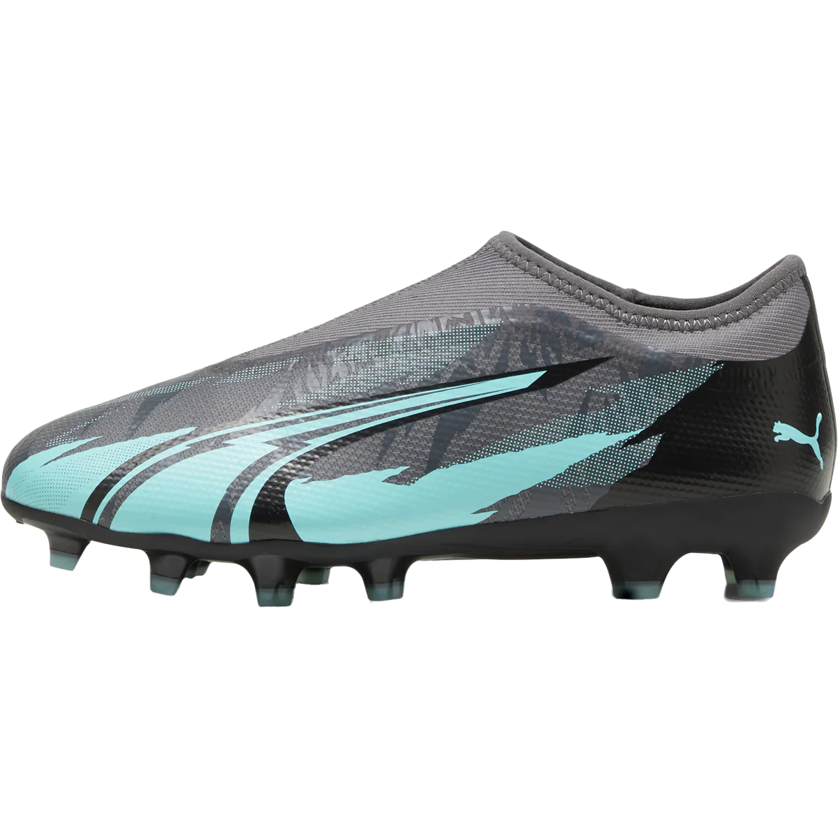 Youth Ultra Match Laceless Rush FG/AG - Styles Love