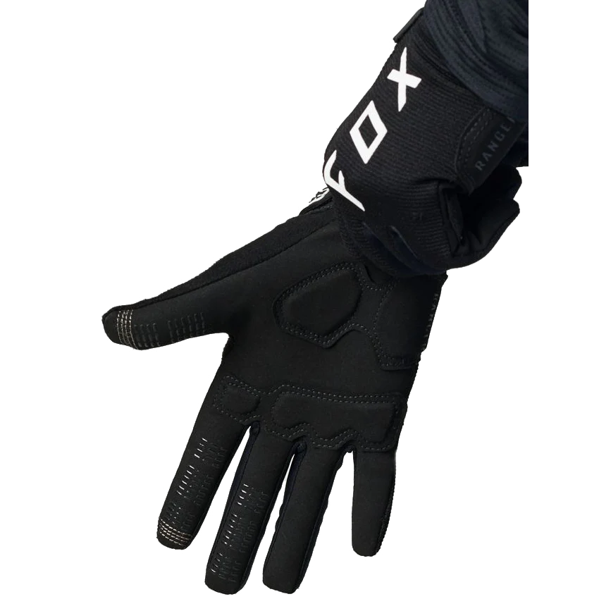 Women's Ranger Glove Gel - Styles Love