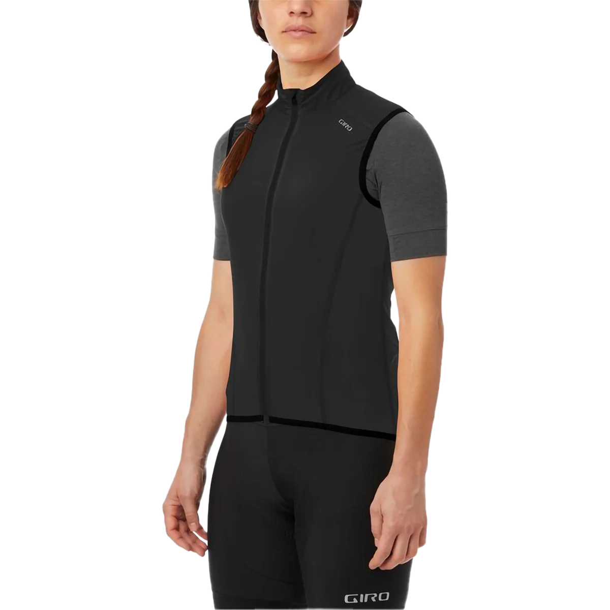 Women's Chrono Expert Wind Vest - Styles Love