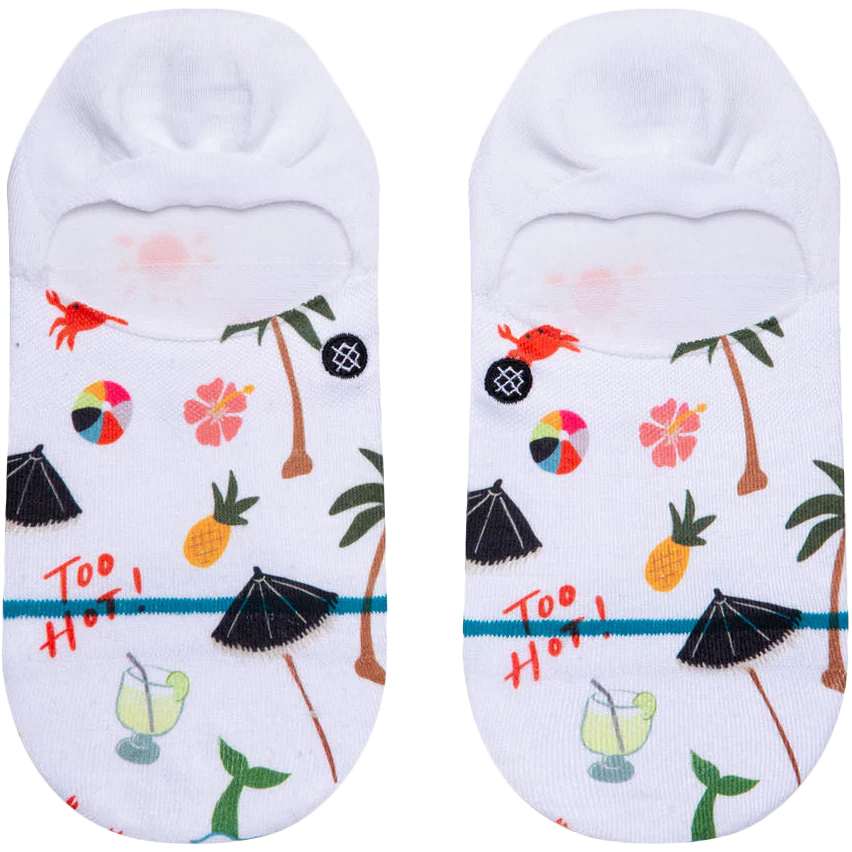 Too Hot - Styles Love