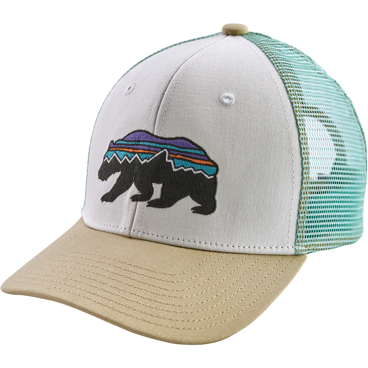 Youth Trucker Hat - Styles Love