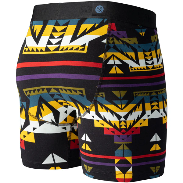 Men's Crash Boxer Brief - Styles Love