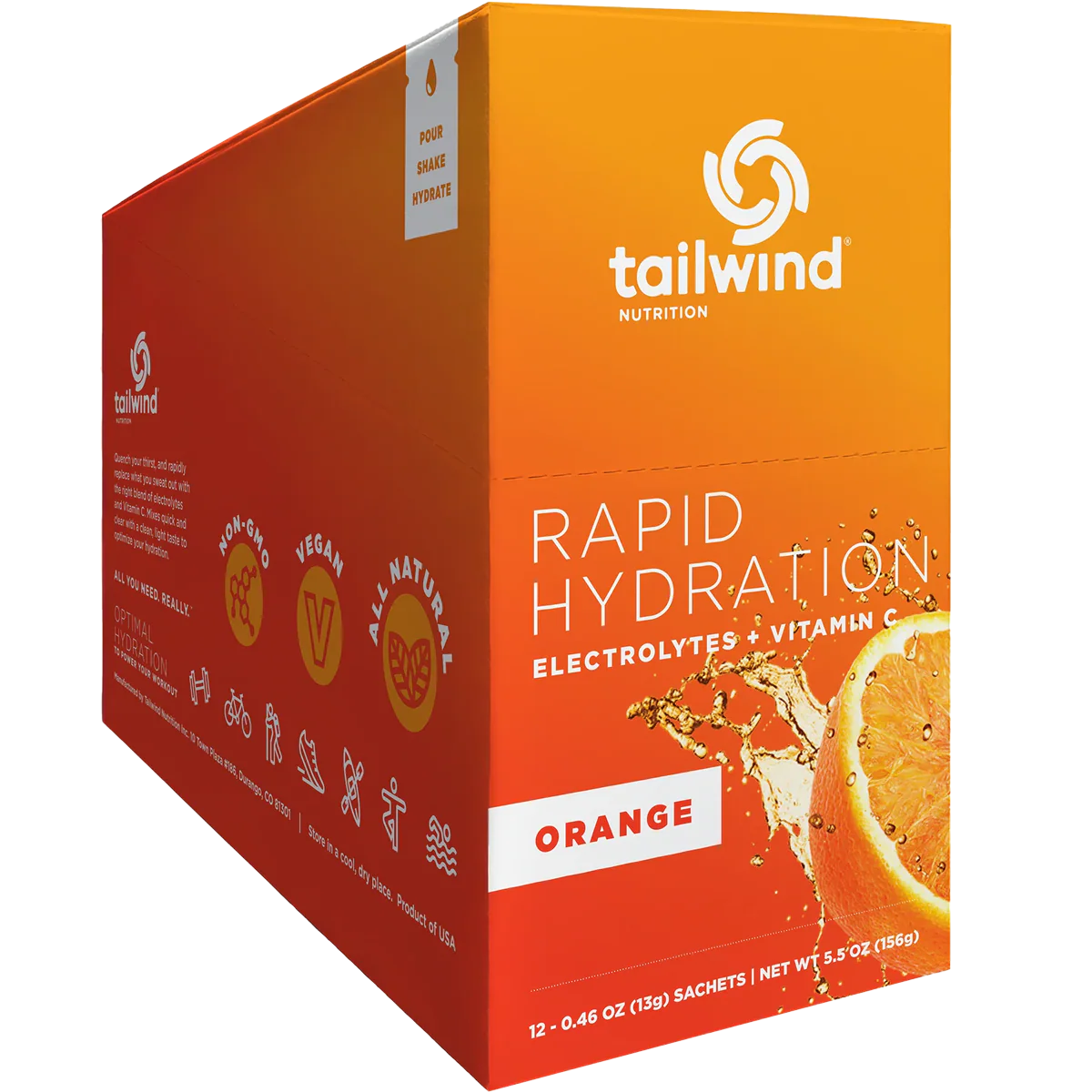 Rapid Hydration - Styles Love