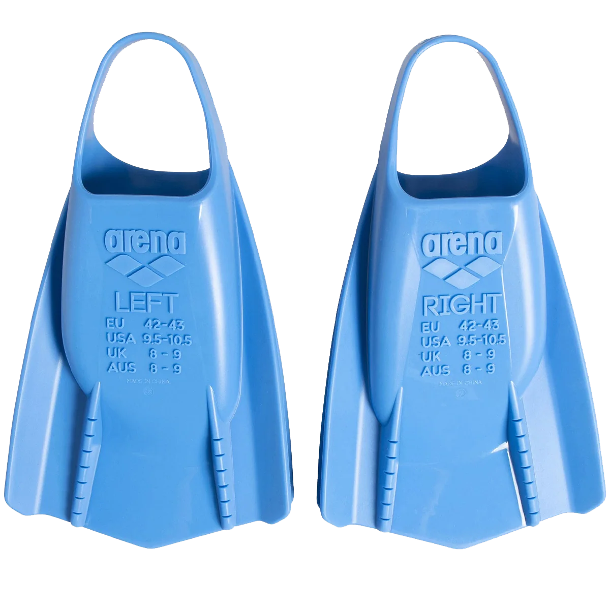 Powerfin Pro Swim Fins - Styles Love