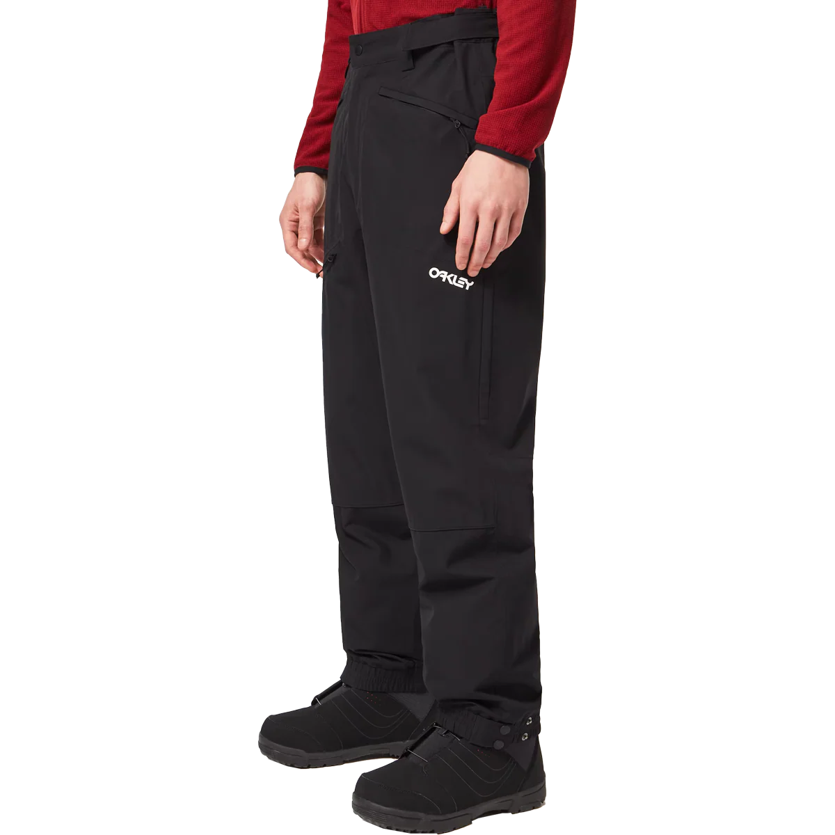 Men's TNP Evoke RC Shell Pant - Styles Love