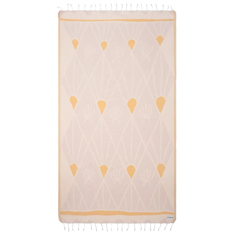 Jacquard Regular Beach Towel - Styles Love