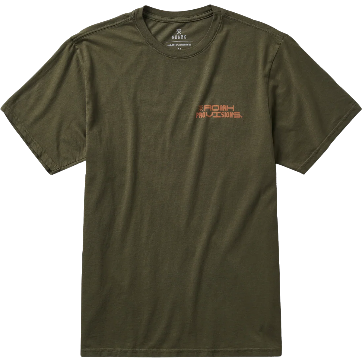 Men's Gear and Guides Tee - Styles Love