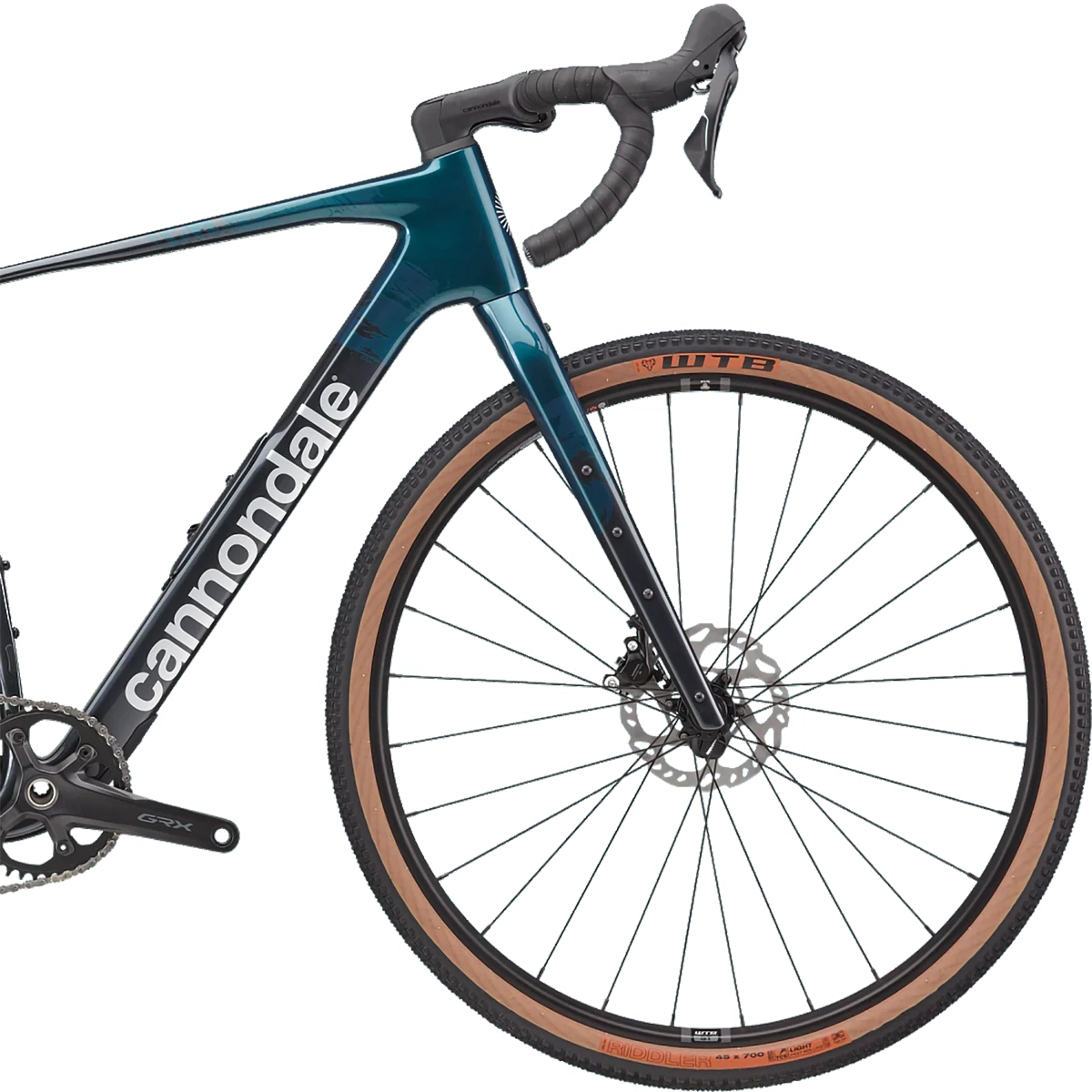 Topstone Carbon 3 GRX 1x - Styles Love