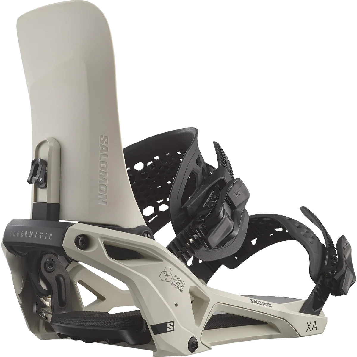 XA Supermatic - Styles Love