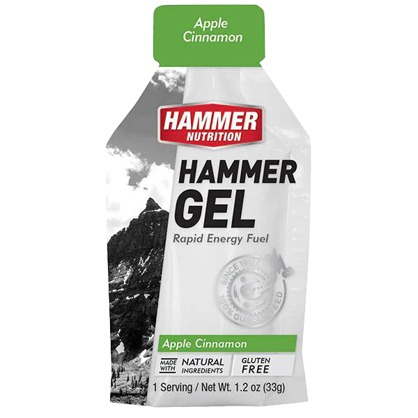 Hammer Gel - Styles Love