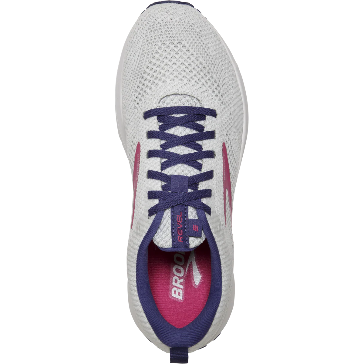 Women's Revel 5 - Styles Love