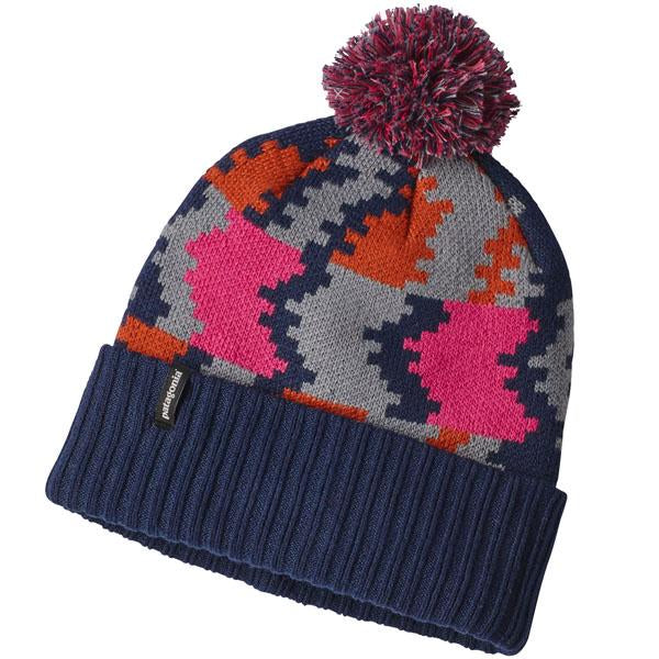 Powder Town Beanie - Styles Love