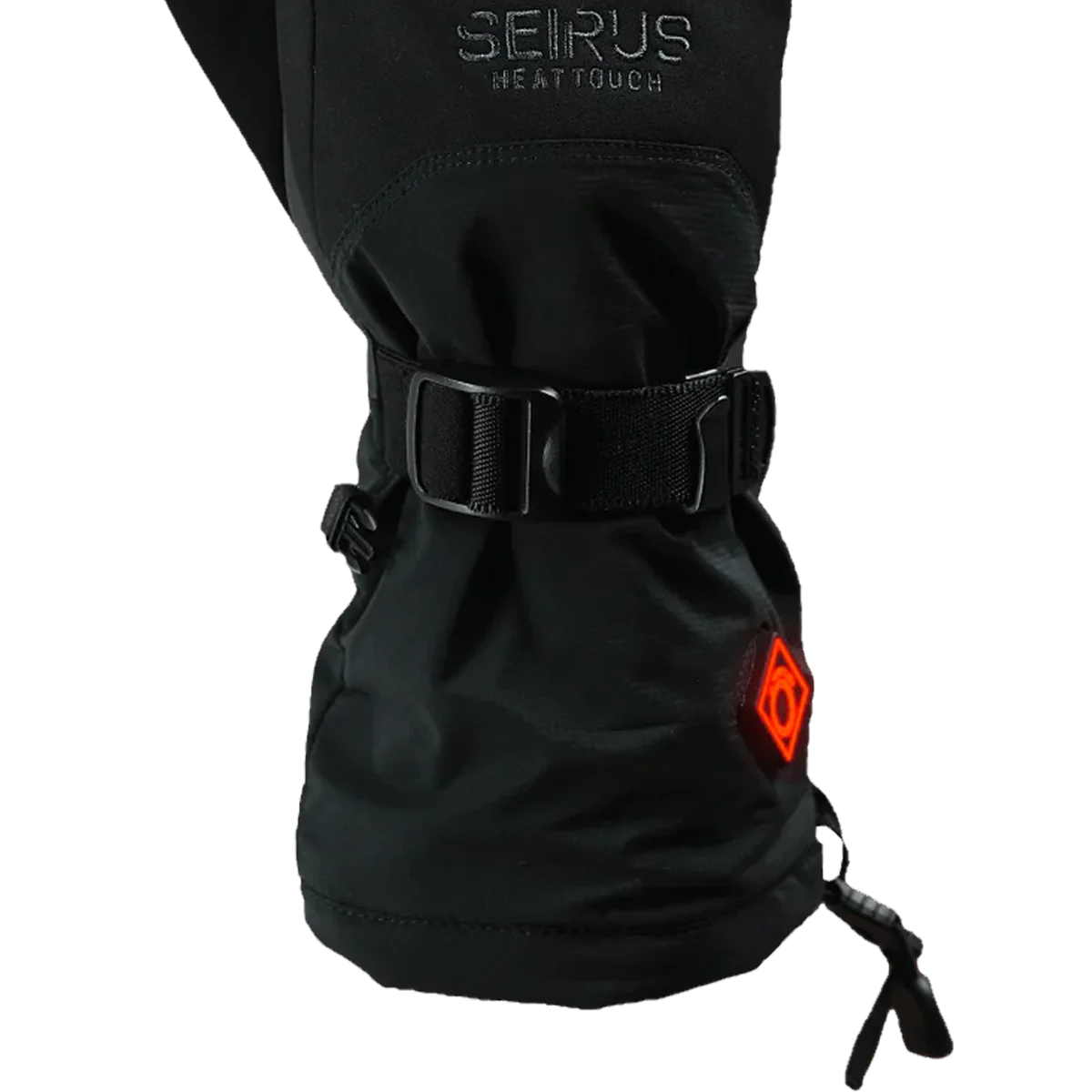 Men's Heat Touch Atlas Glove - Styles Love