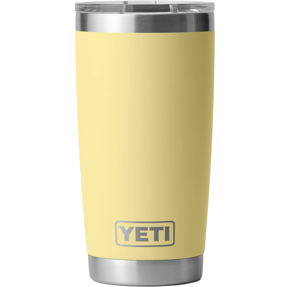 Rambler 20 oz Tumbler with MagSlider Lid - Styles Love