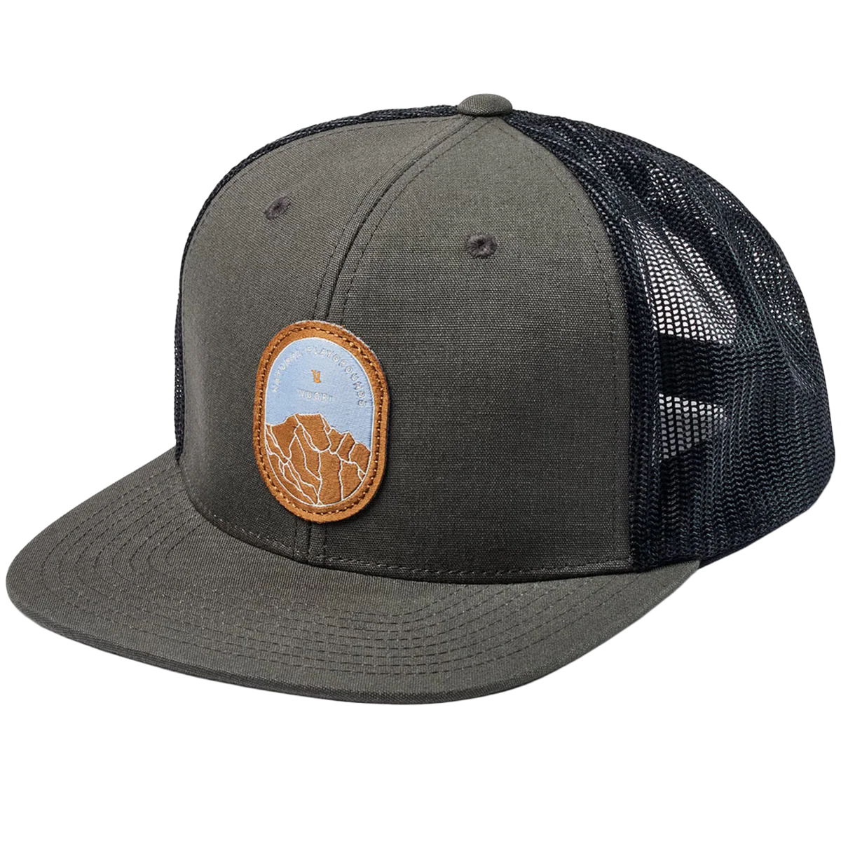 Men's Summits Trucker Hat - Styles Love