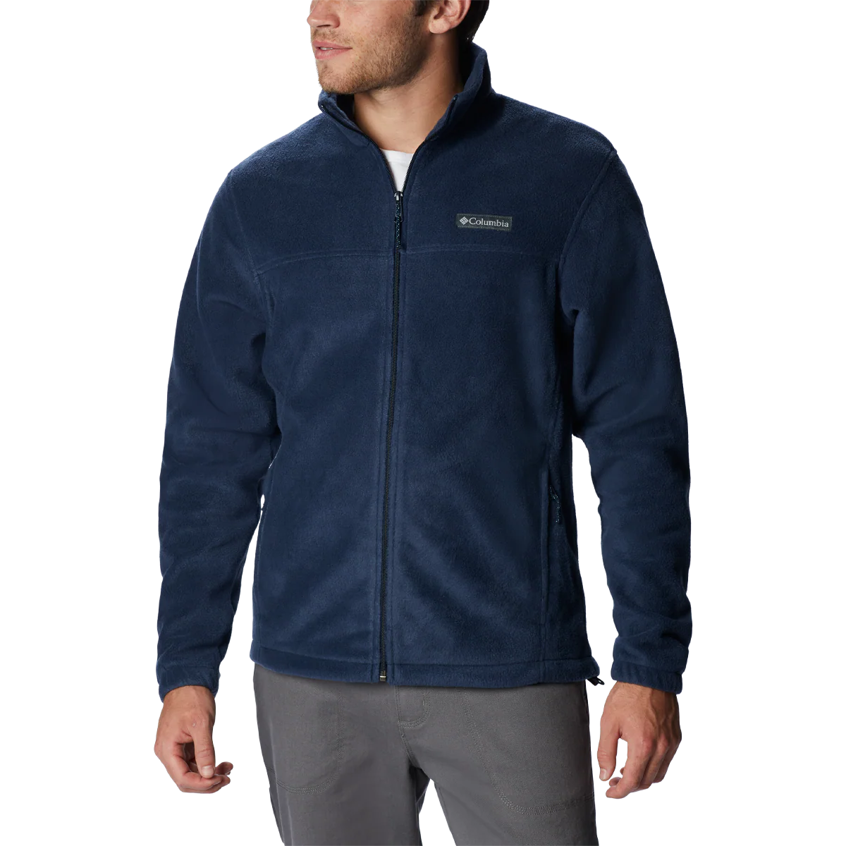 Men's Steens Mountain Full Zip 2.0 - Styles Love