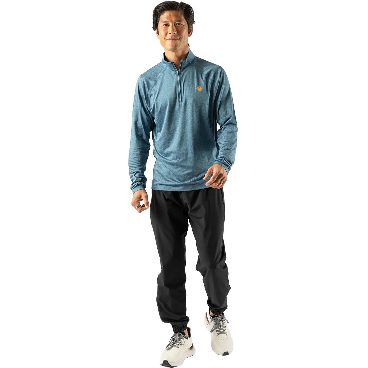 Men's EZ Zip 2.0 - Styles Love