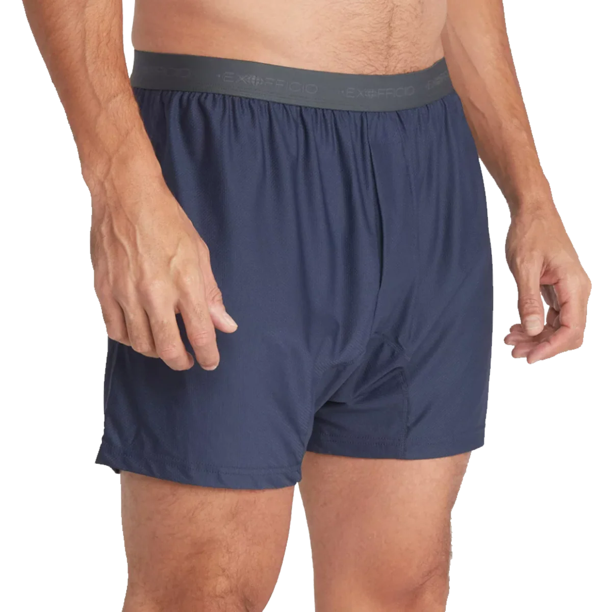 Men's Give-N-Go 2.0 Boxer - Styles Love