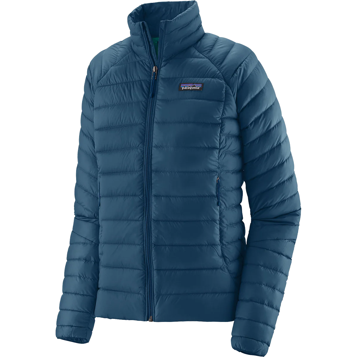 Women's Down Sweater - Styles Love