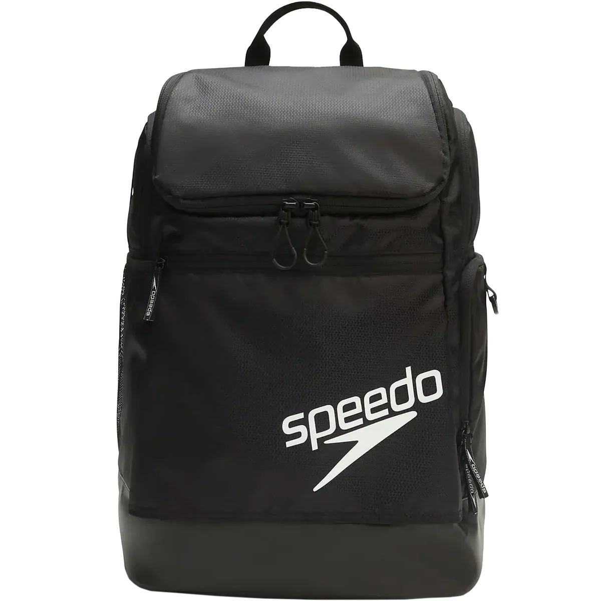 Teamster 2.0 - Styles Love