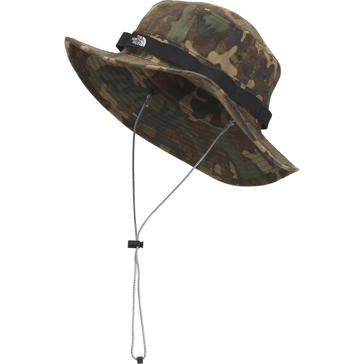 Class V Brimmer - Styles Love