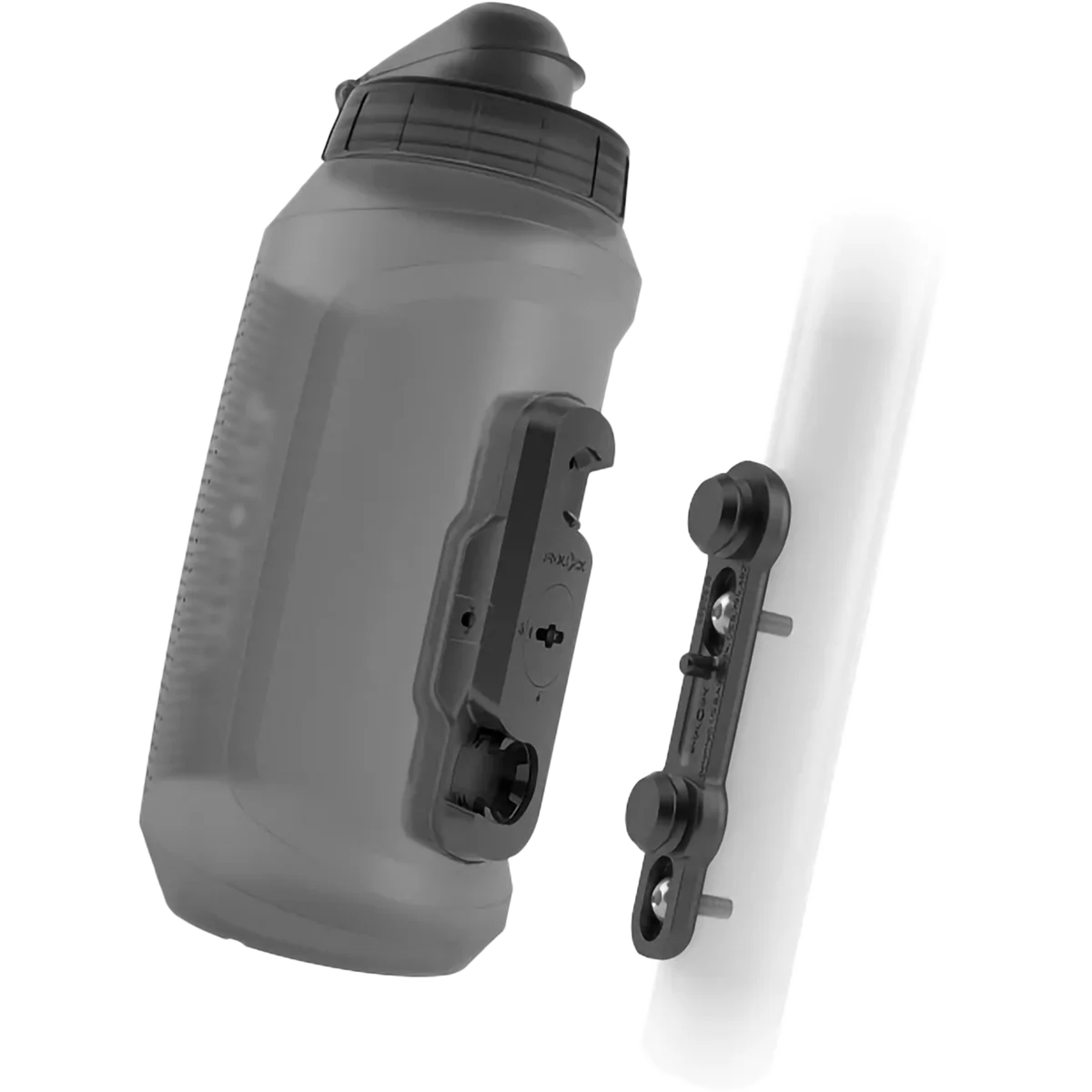 TWIST 750 Compact Bottle + Bike Base - Styles Love