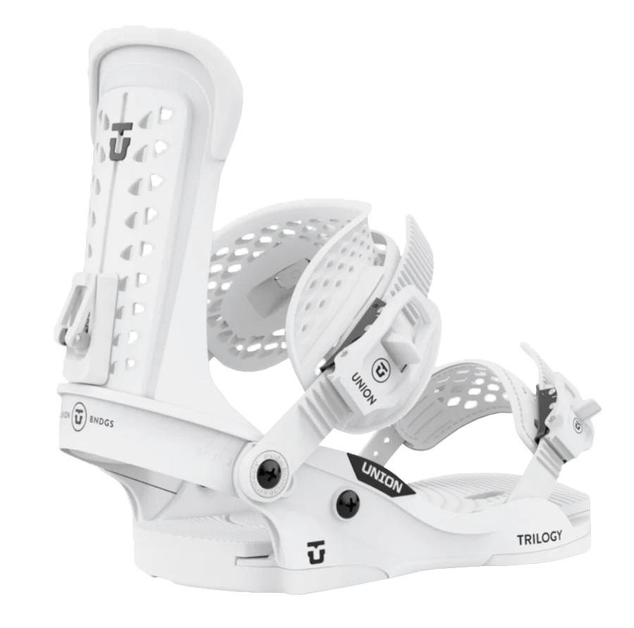 Women's Trilogy - Styles Love