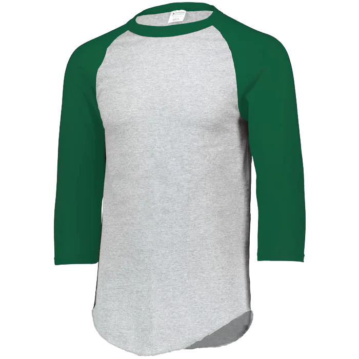 Youth Baseball Jersey 2.0 - Styles Love