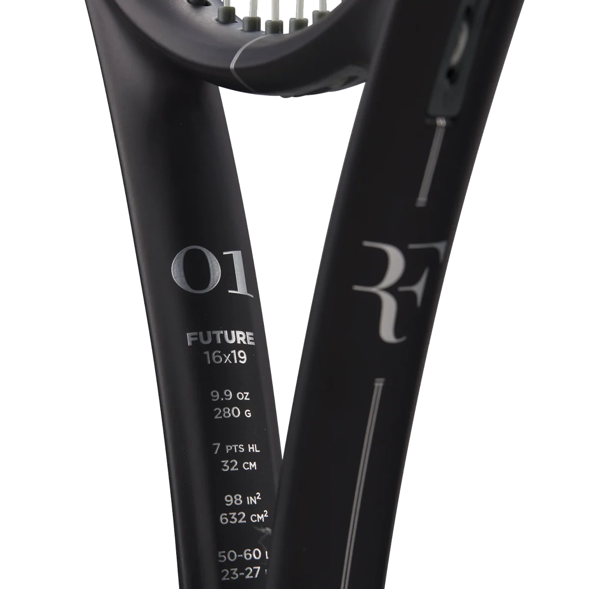 Roger Federer 01 Future - Styles Love