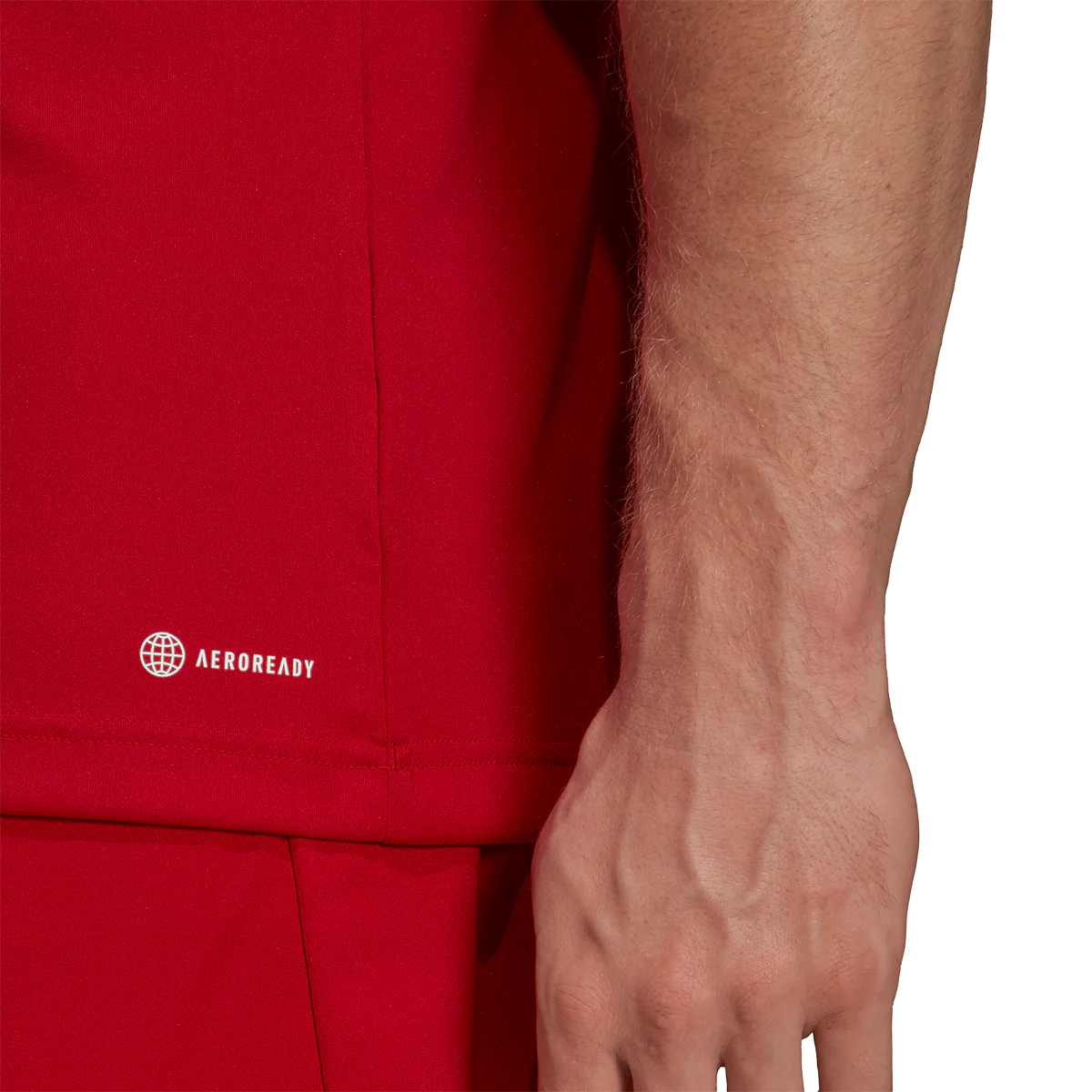 Men's Entrada 22 Jersey - Styles Love