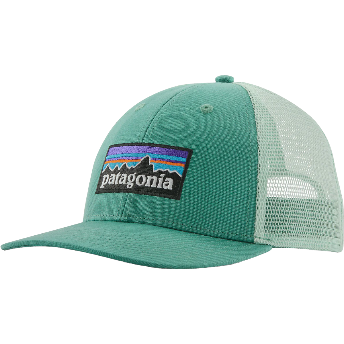 P-6 Logo LoPro Trucker Hat - Styles Love