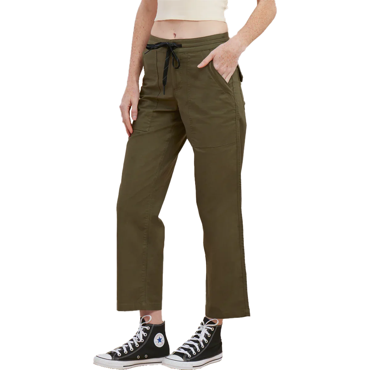 Women's Layover Pant - Styles Love