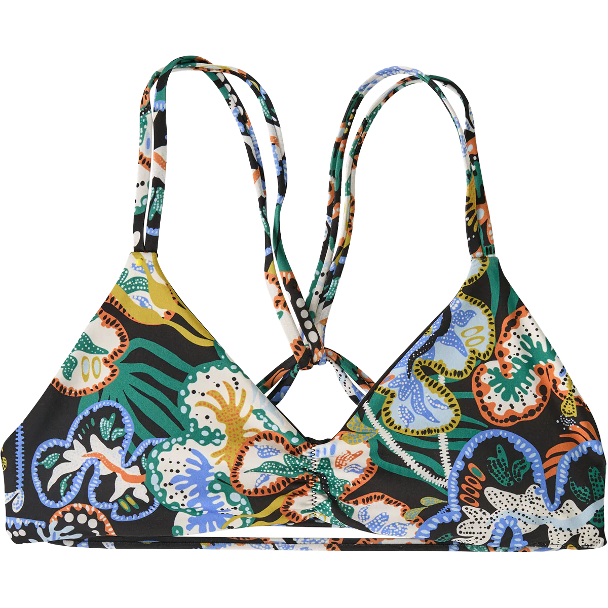 Women's Reversible Seaglass Top - Styles Love