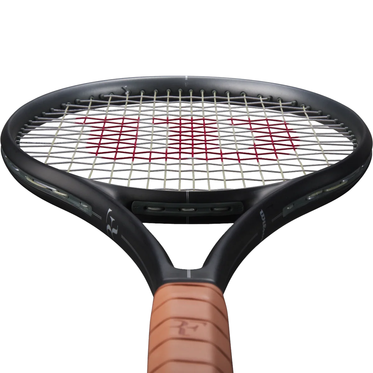 Roger Federer 01 - Styles Love