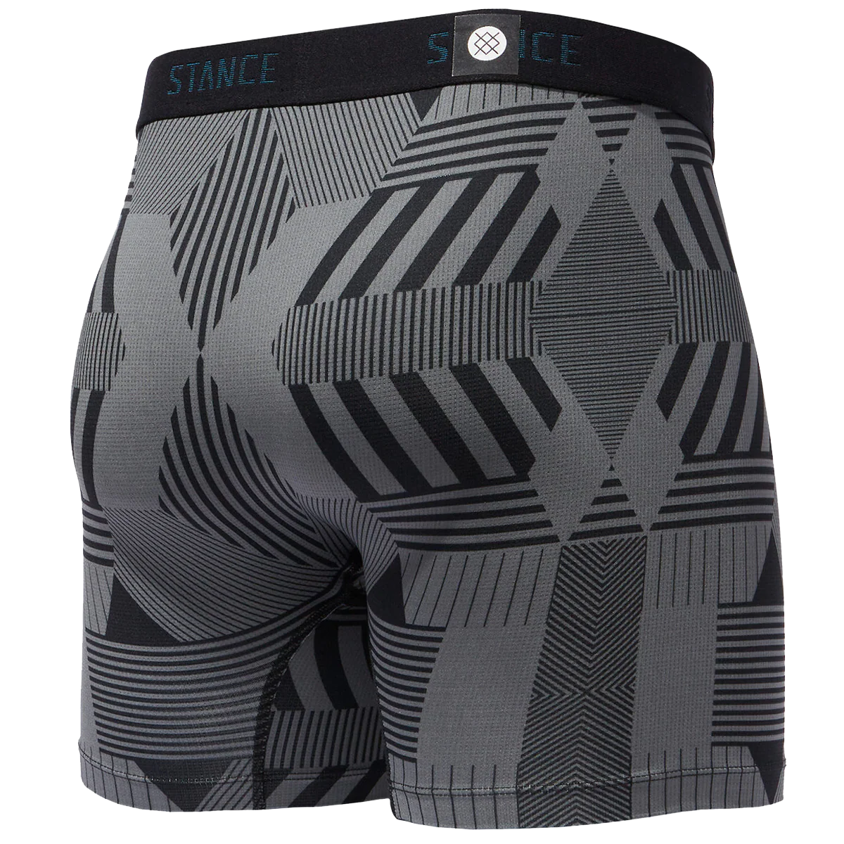 Men's Vector Wholester Underwear - Styles Love