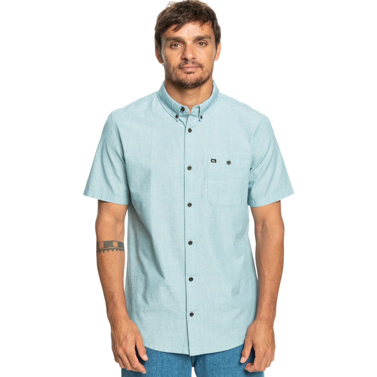Men's Winfall Short Sleeve - Styles Love