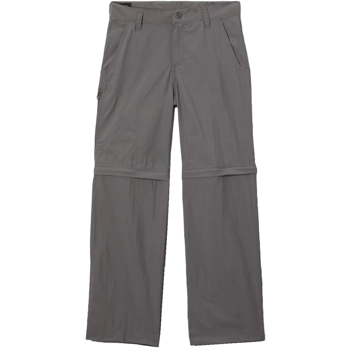 Youth Silver Ridge IV Convertible Pant - Styles Love