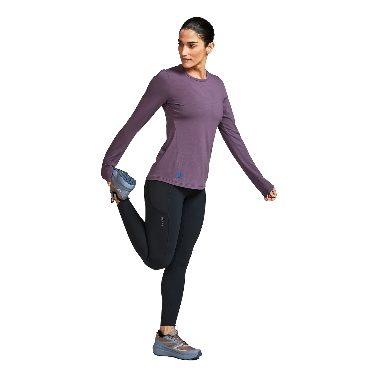 Women's 7/8 Trail Tight - Styles Love