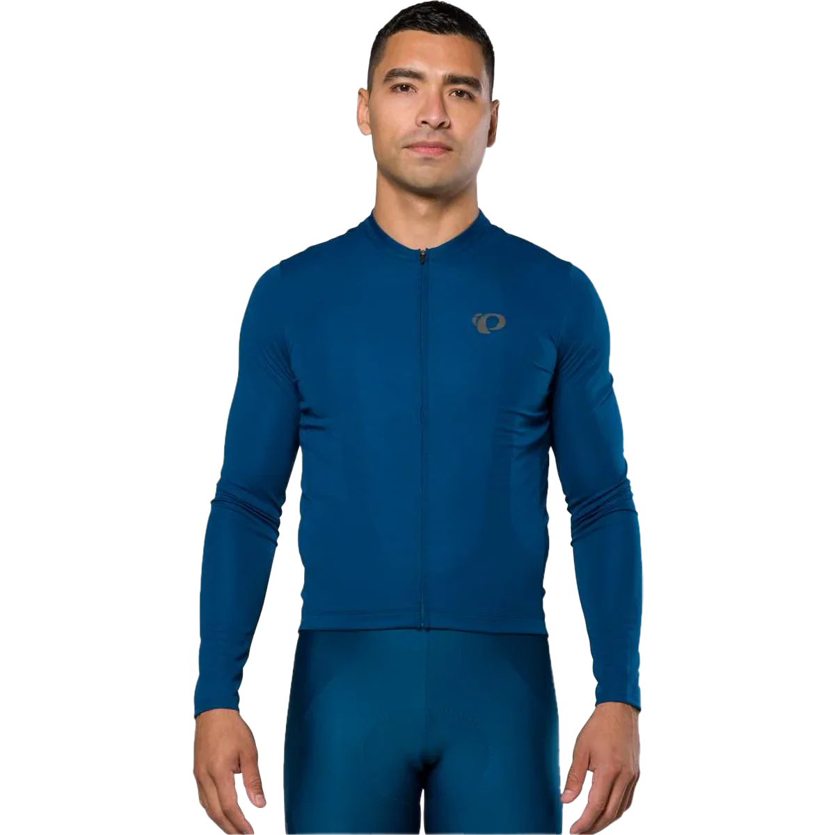 Men's Attack Long Sleeve Jersey - Styles Love