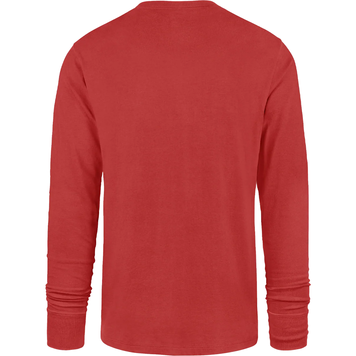 Men's 49ers Premier Franklin Long Sleeve - Styles Love