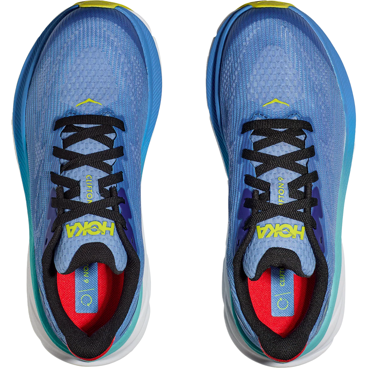 Youth Clifton 9 - Styles Love