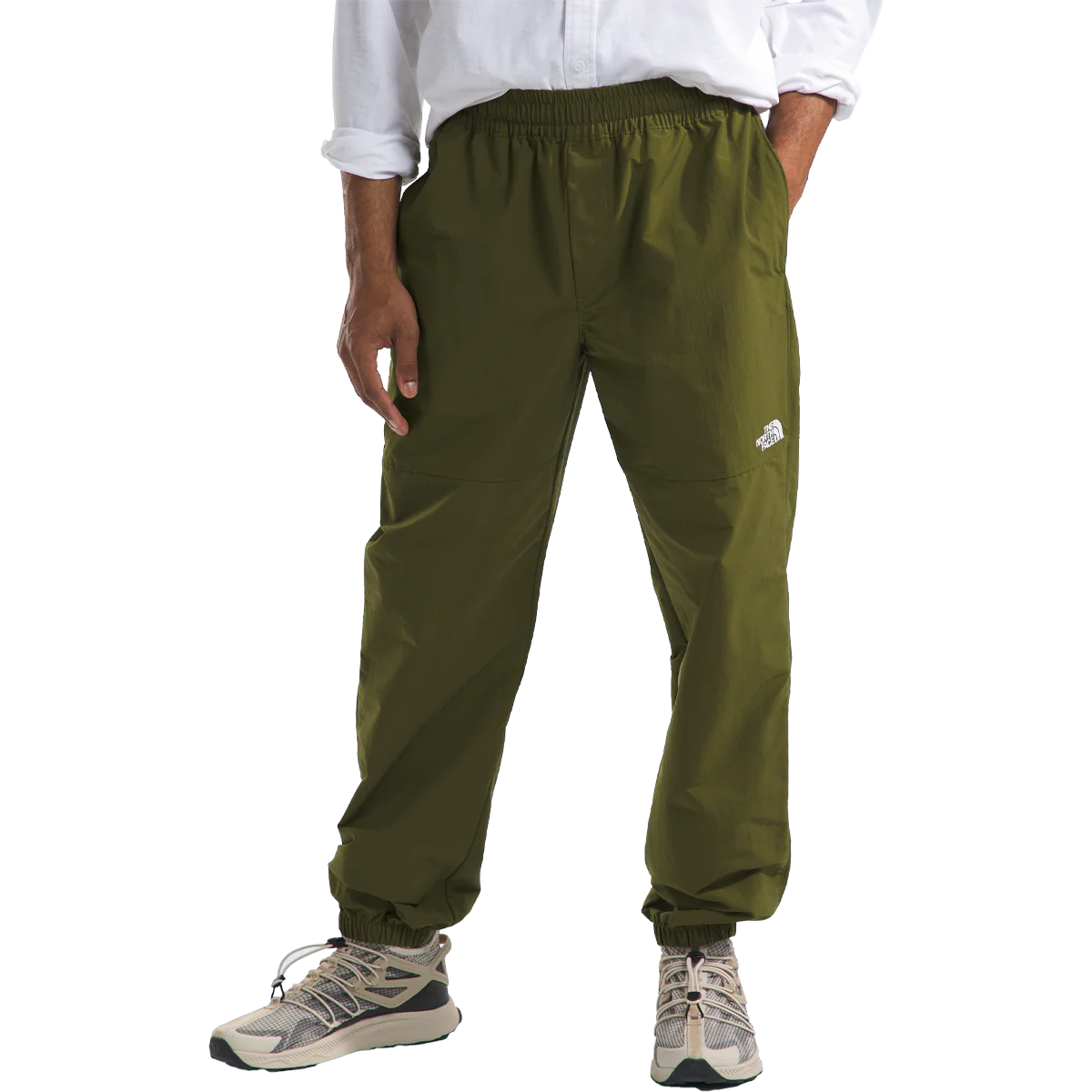 Men's TNF Easy Wind Pant - Styles Love