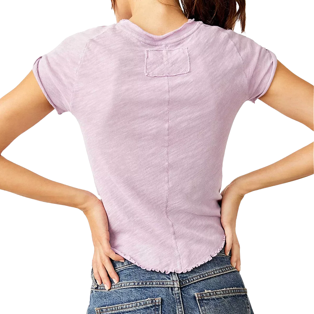 Women's Be My Baby Short Sleeve - Styles Love