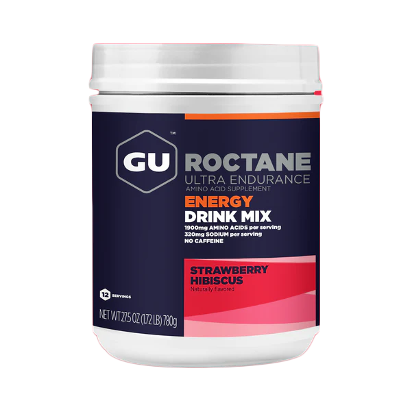 Roctane Energy Drink Mix + Caffeine (12 Servings) - Styles Love