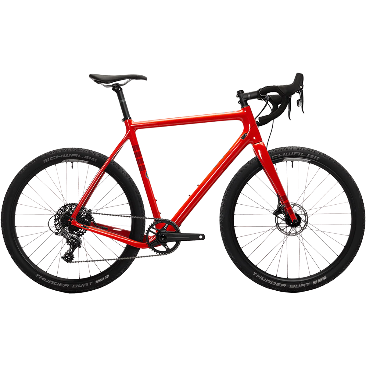 Hakka MX Rival - Styles Love