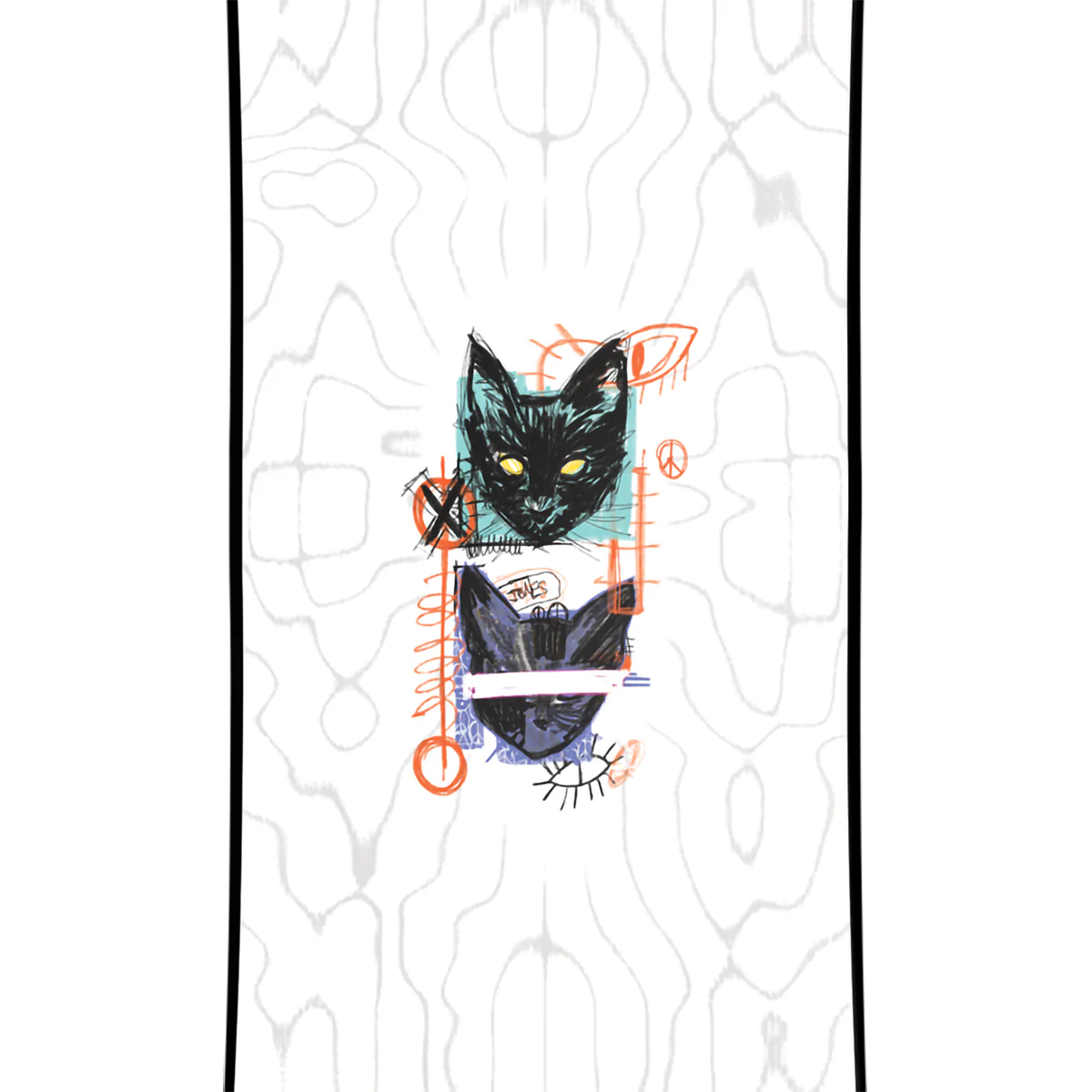 Rally Cat - Styles Love