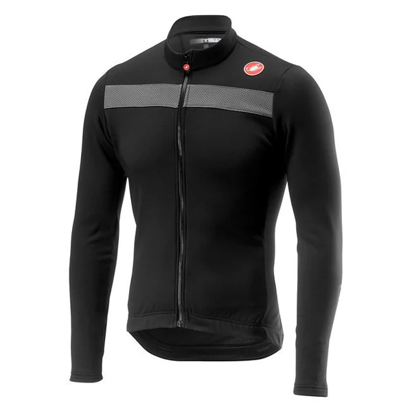 Men's Puro 3 Jersey FZ - Styles Love