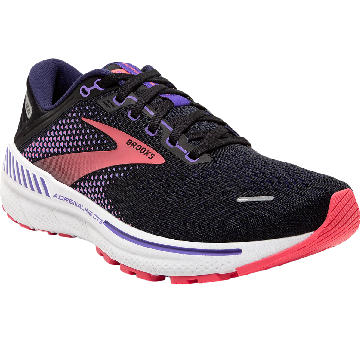 Women's Adrenaline GTS 22 - Styles Love