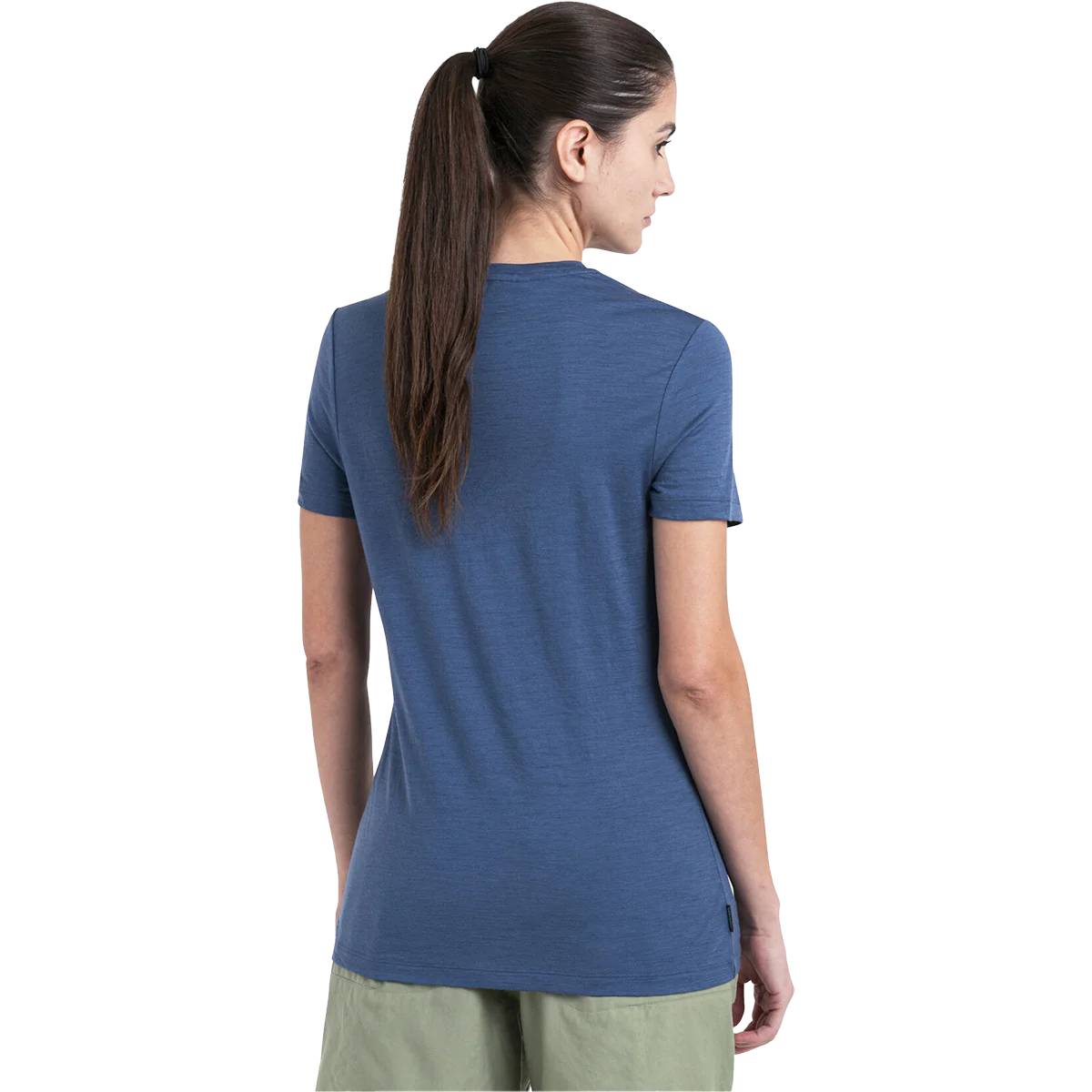 Women's Merino 150 Tech Lite III Short Sleeve Tee - Styles Love