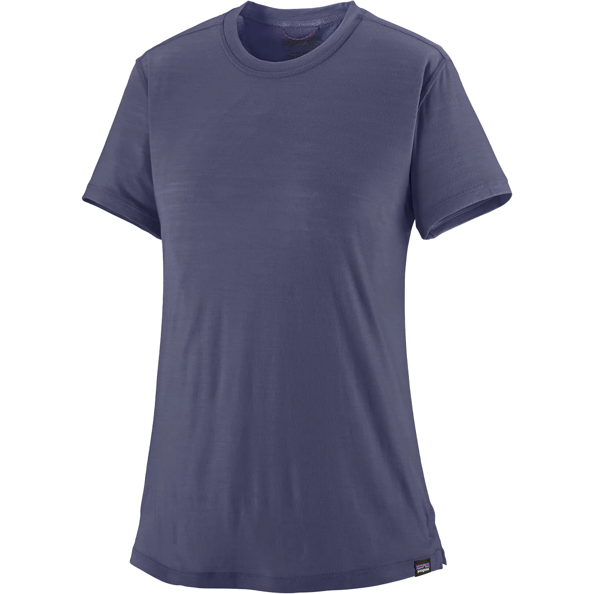 Women's Capilene Cool Merino Short Sleeve - Styles Love